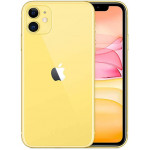Apple Iphone 11 64Gb Yellow Eu
